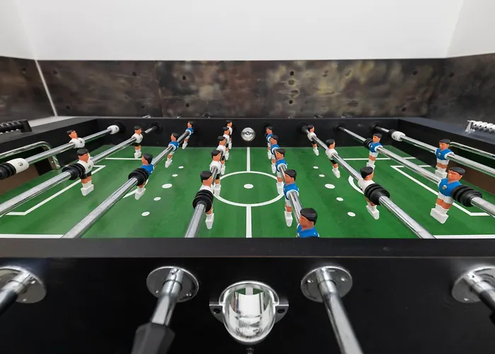 2br Modern Maybachufer Tischkicker * برلين