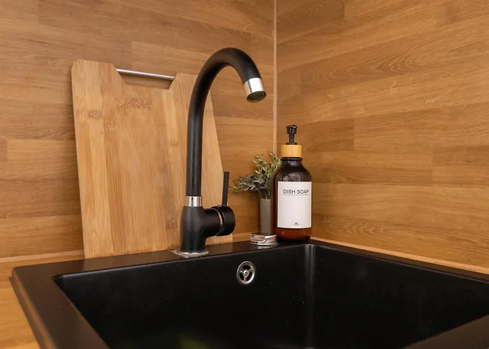 2br Modern Maybachufer Tischkicker *