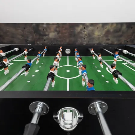 2br Modern Maybachufer Tischkicker * Berlin