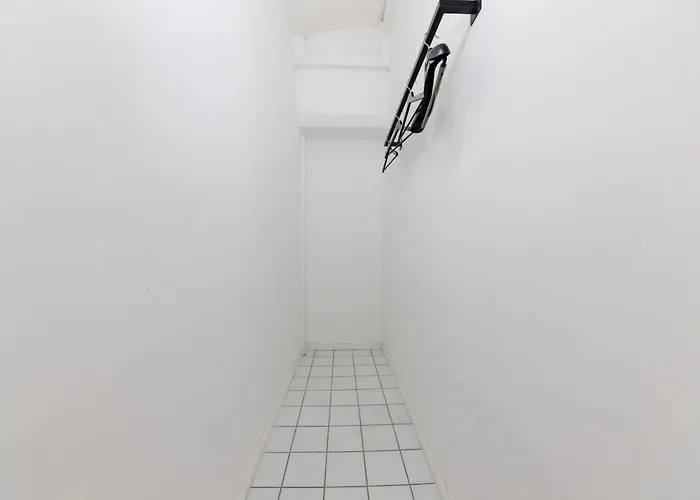 2br Modern Maybachufer Tischkicker 아파트 *