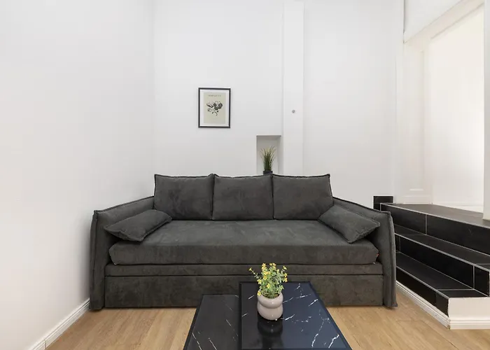 2br Modern Maybachufer Tischkicker 아파트